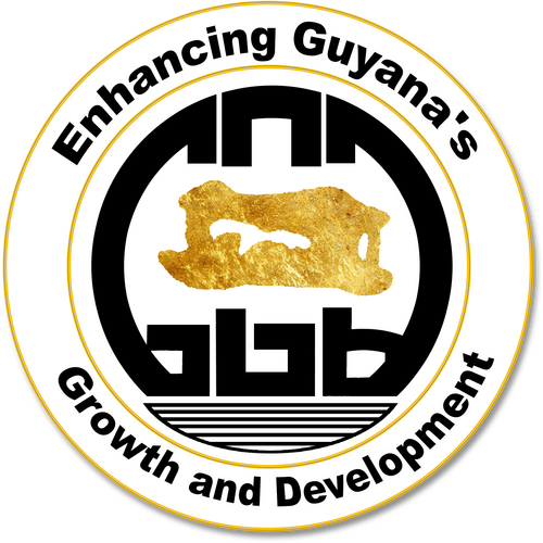 Guayna Gold Board Logo